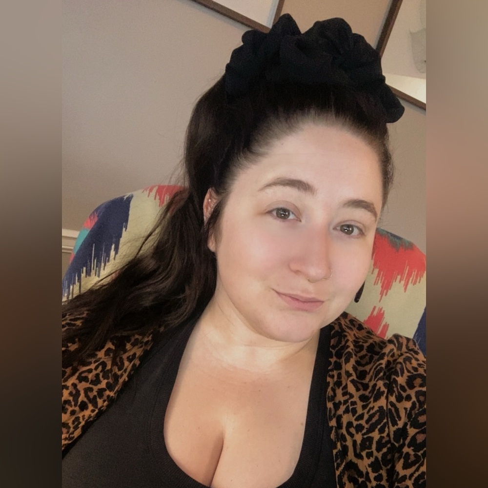 Meet your Posher, Samantha